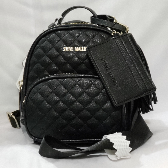 steve madden backpack marshalls
